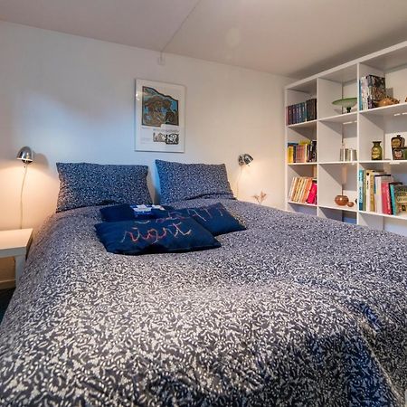 Bed & Bath Hotell Nykøbing Sjælland Exteriör bild