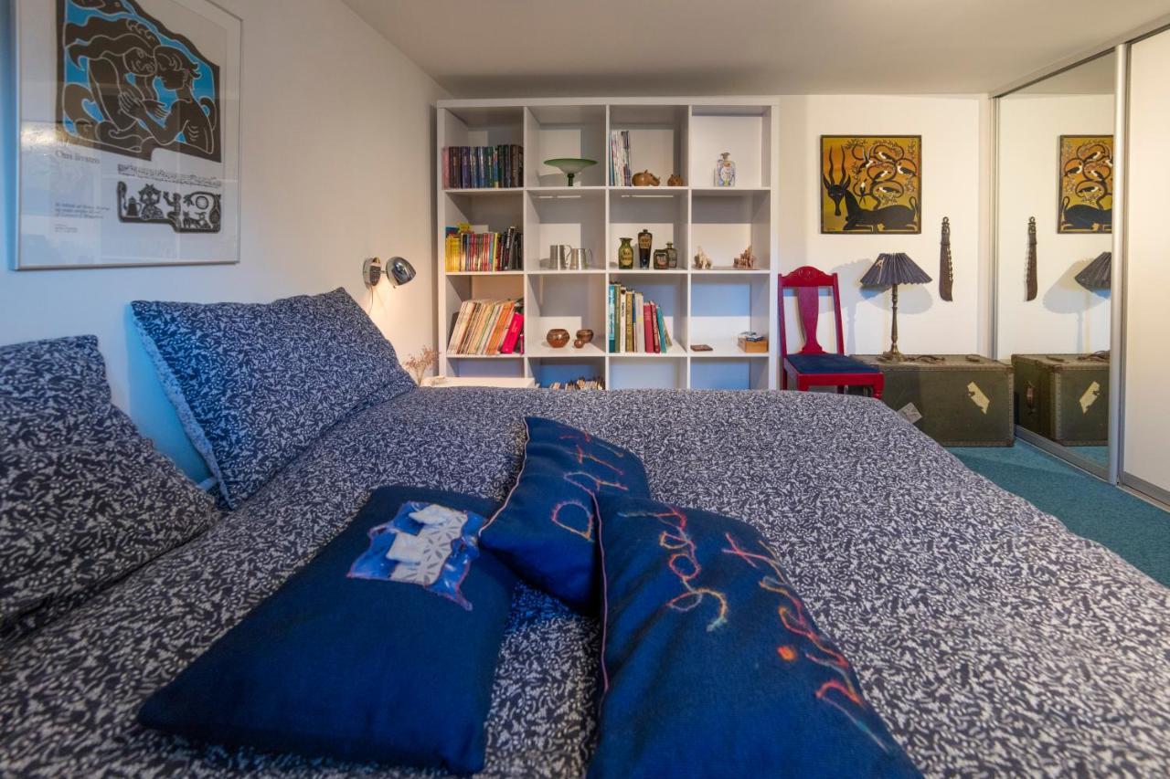 Bed & Bath Hotell Nykøbing Sjælland Exteriör bild